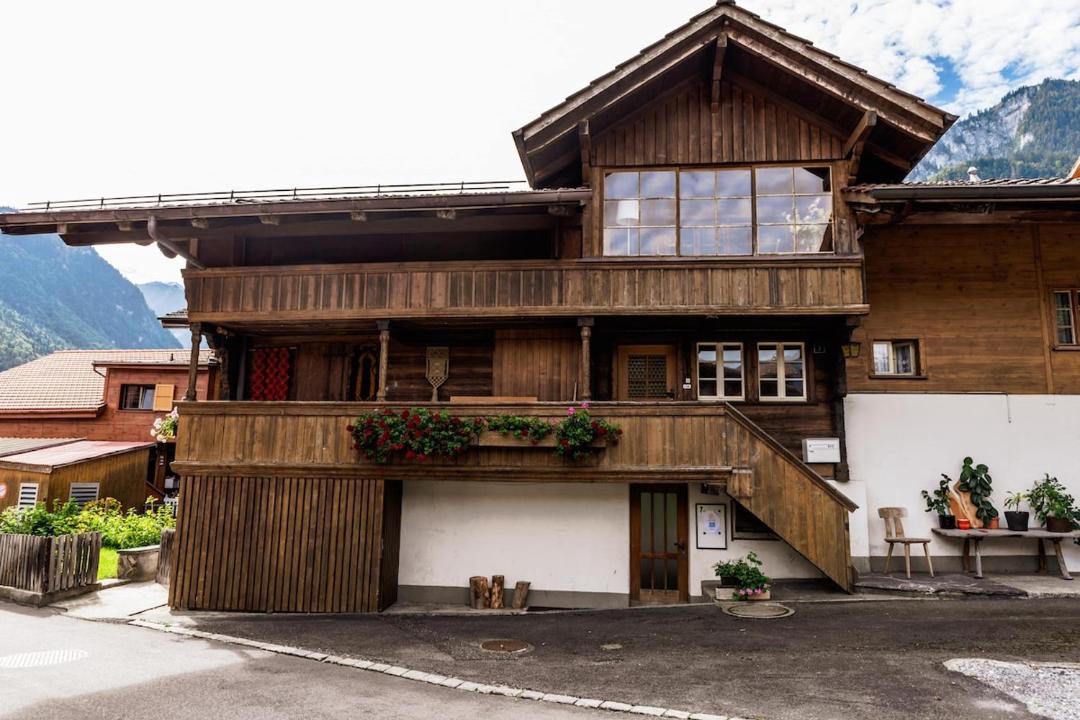 Photo of Others in Wilderswil