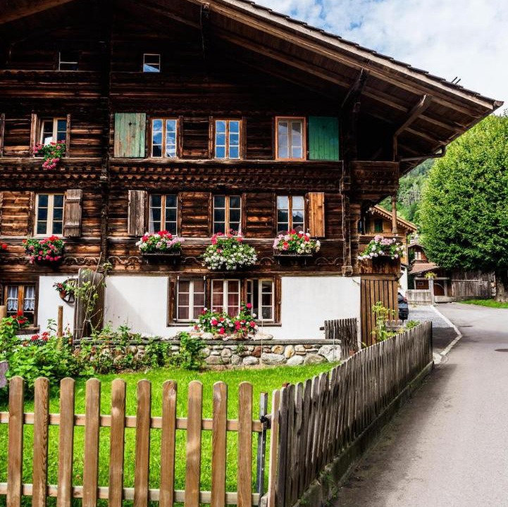 Photo of Others in Wilderswil