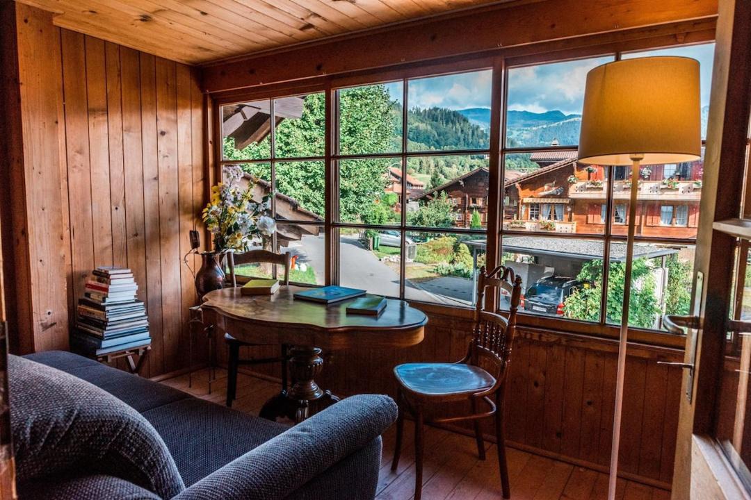 Photo of Others in Wilderswil