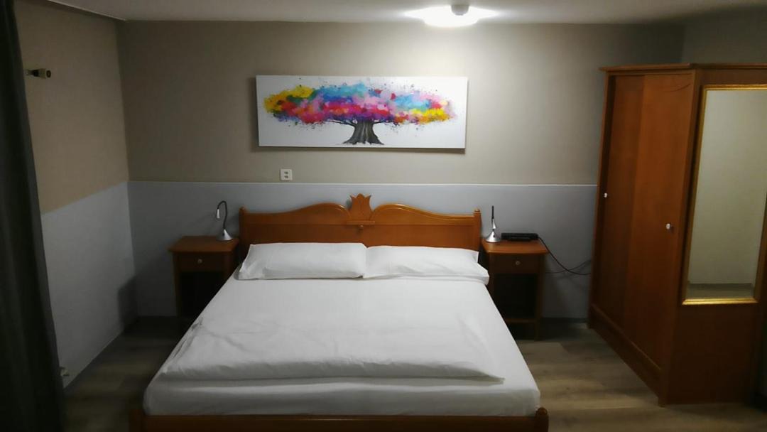 Photo of Bedroom in Neuhausen am Rheinfall