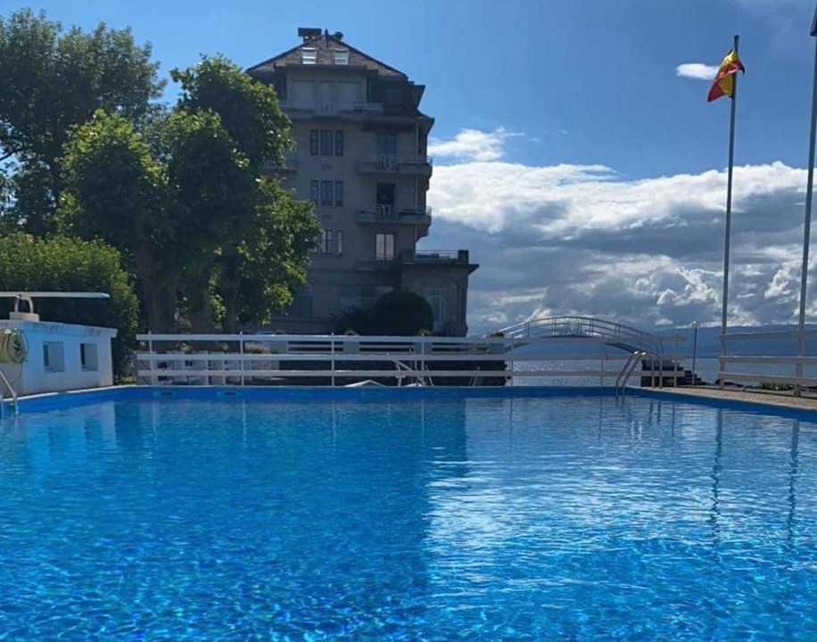 Photo of Others in Maxilly-sur-Leman