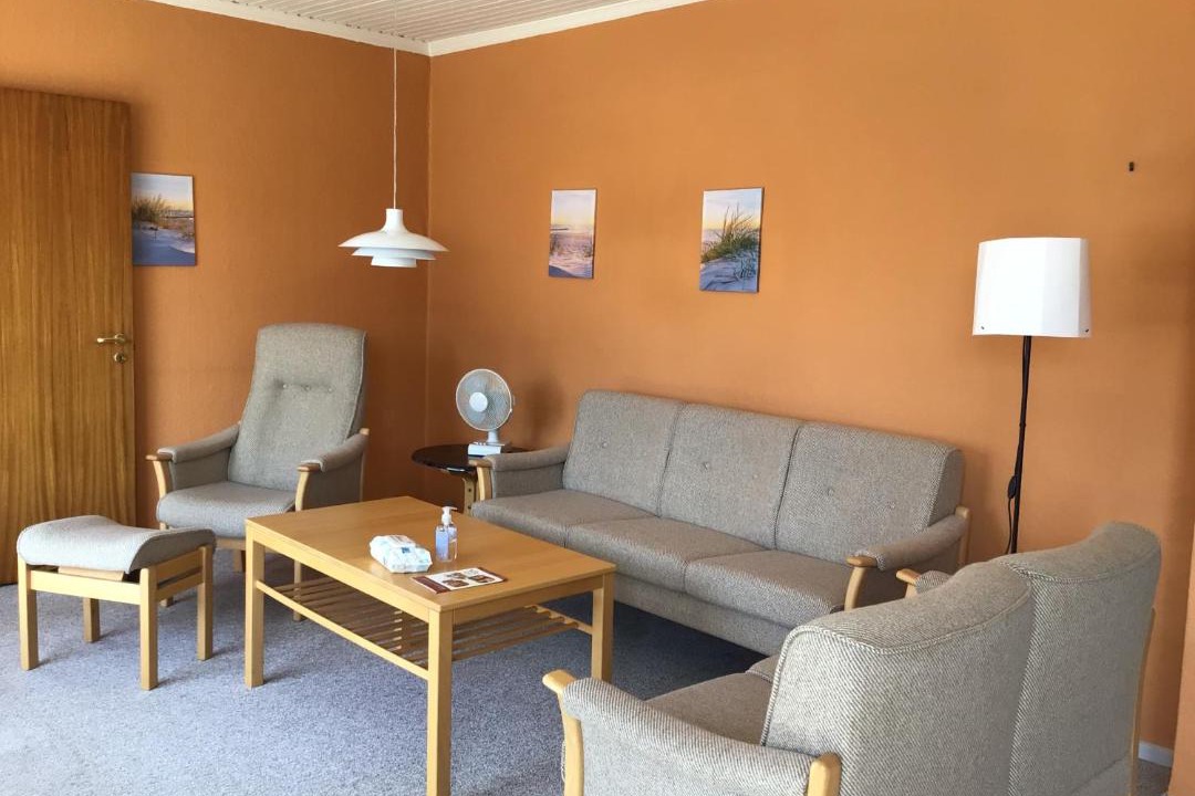 Photo of Livingroom in Hjørring