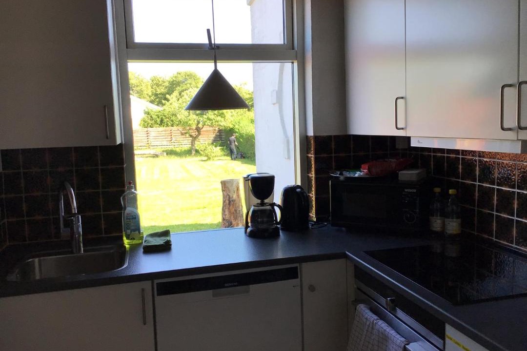 Photo of Kitchen in Hjørring