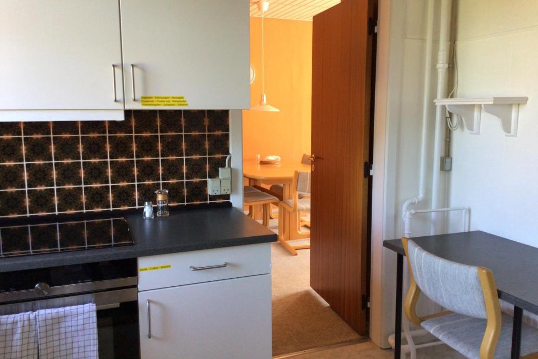Photo of Kitchen in Hjørring