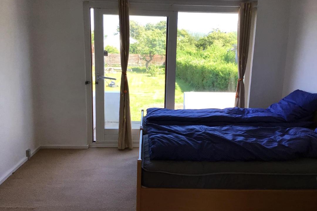 Photo of Bedroom in Hjørring