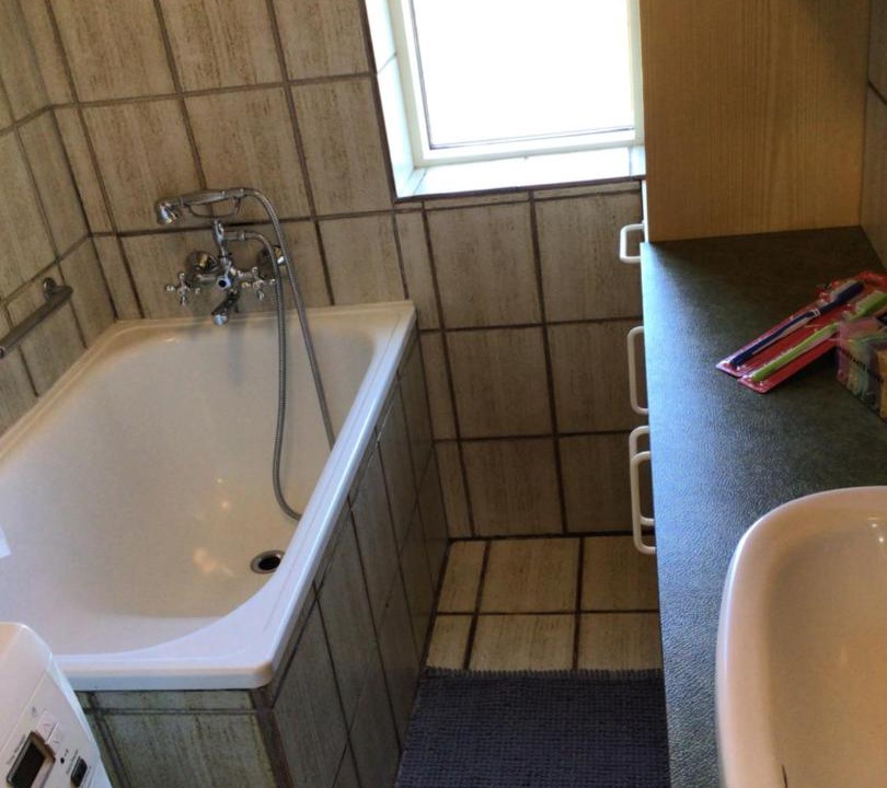 Photo of Bathroom in Hjørring