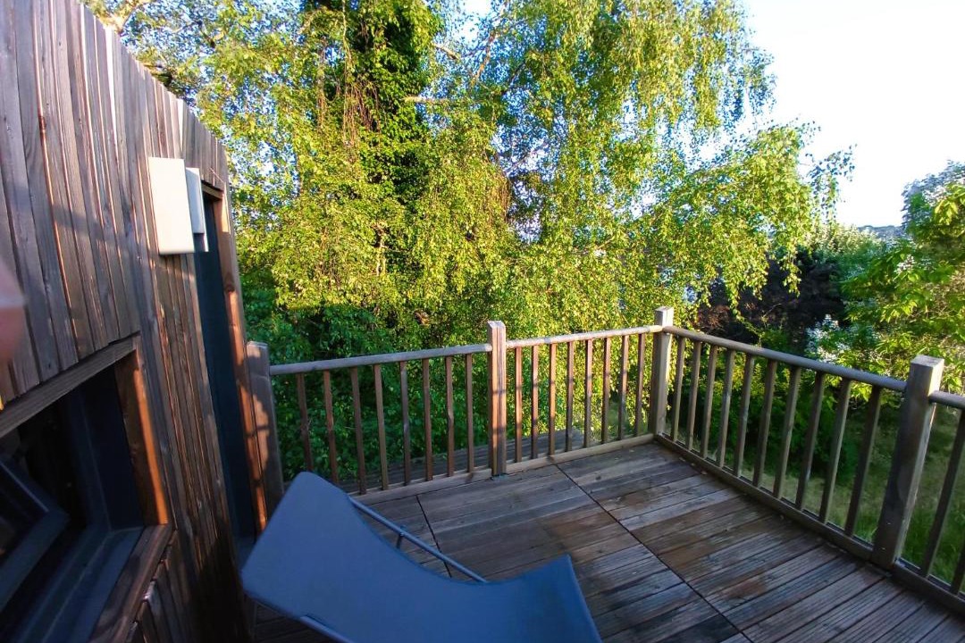 Photo of Patio Balcony in Montboillon