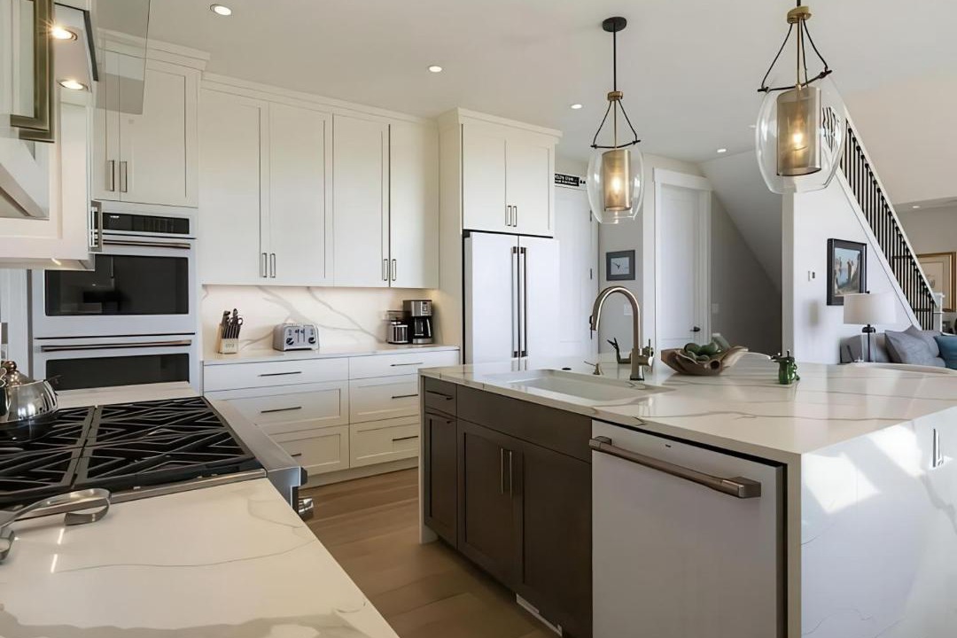 Photo of Kitchen in Heber
