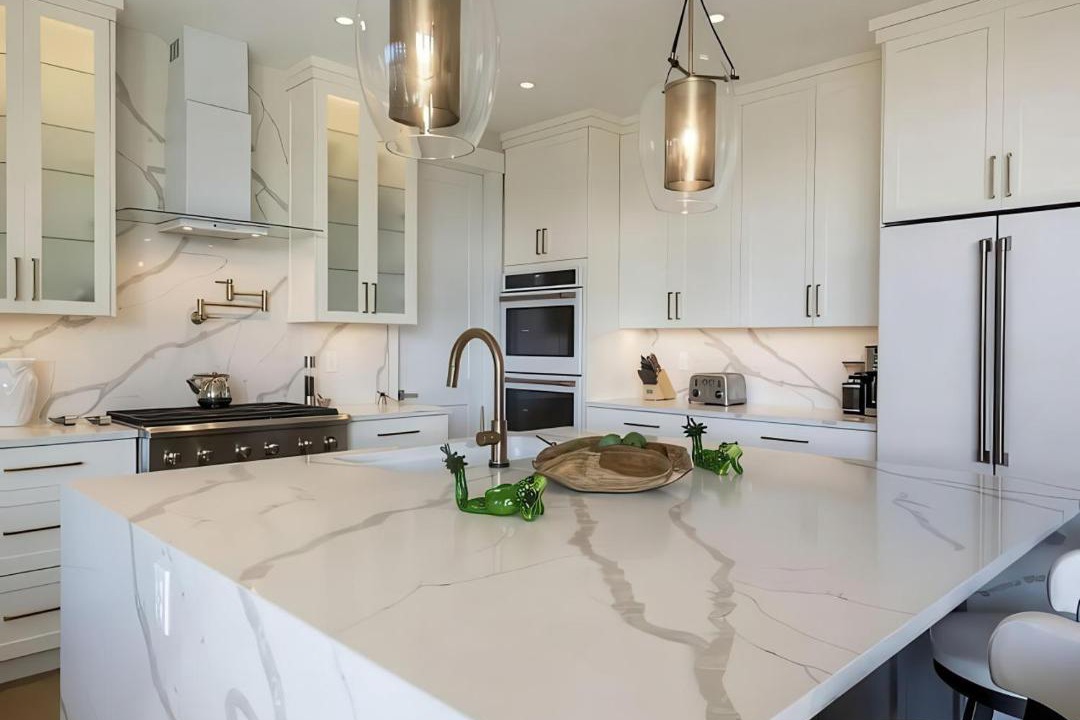 Photo of Kitchen in Heber