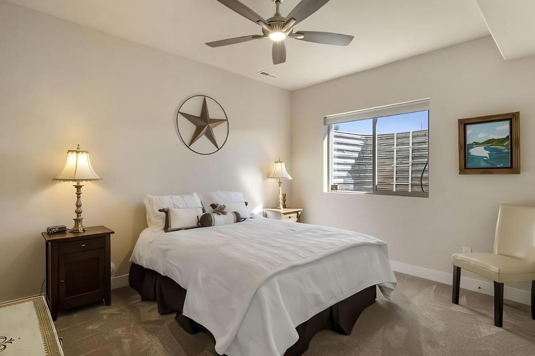Photo of Bedroom in Heber