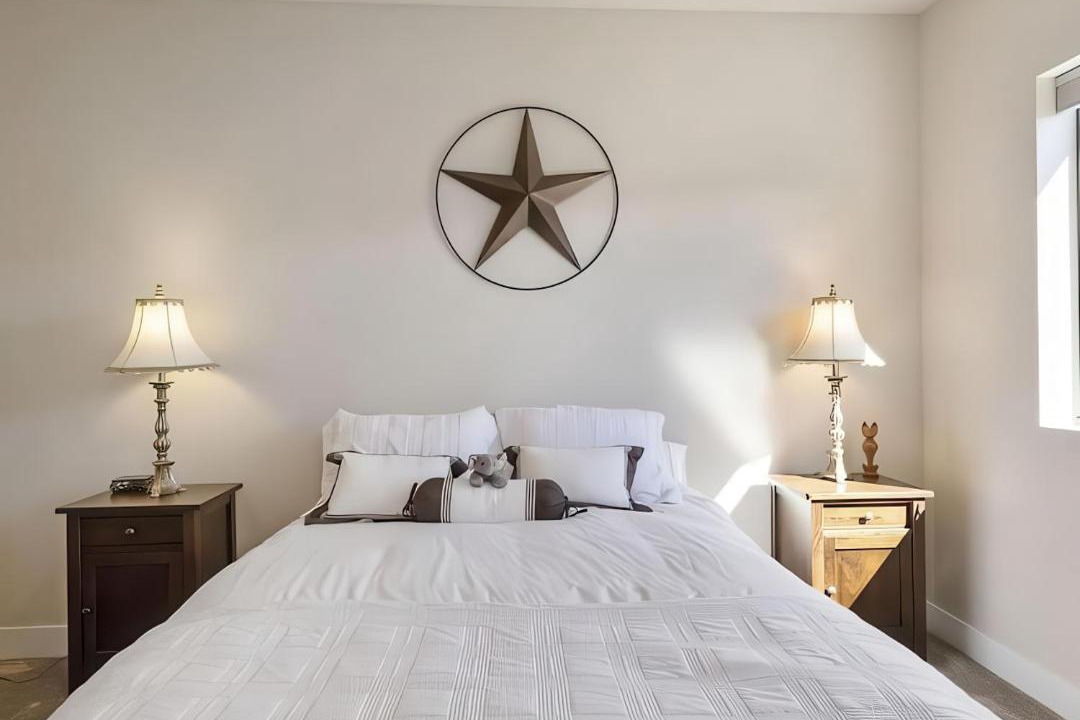 Photo of Bedroom in Heber