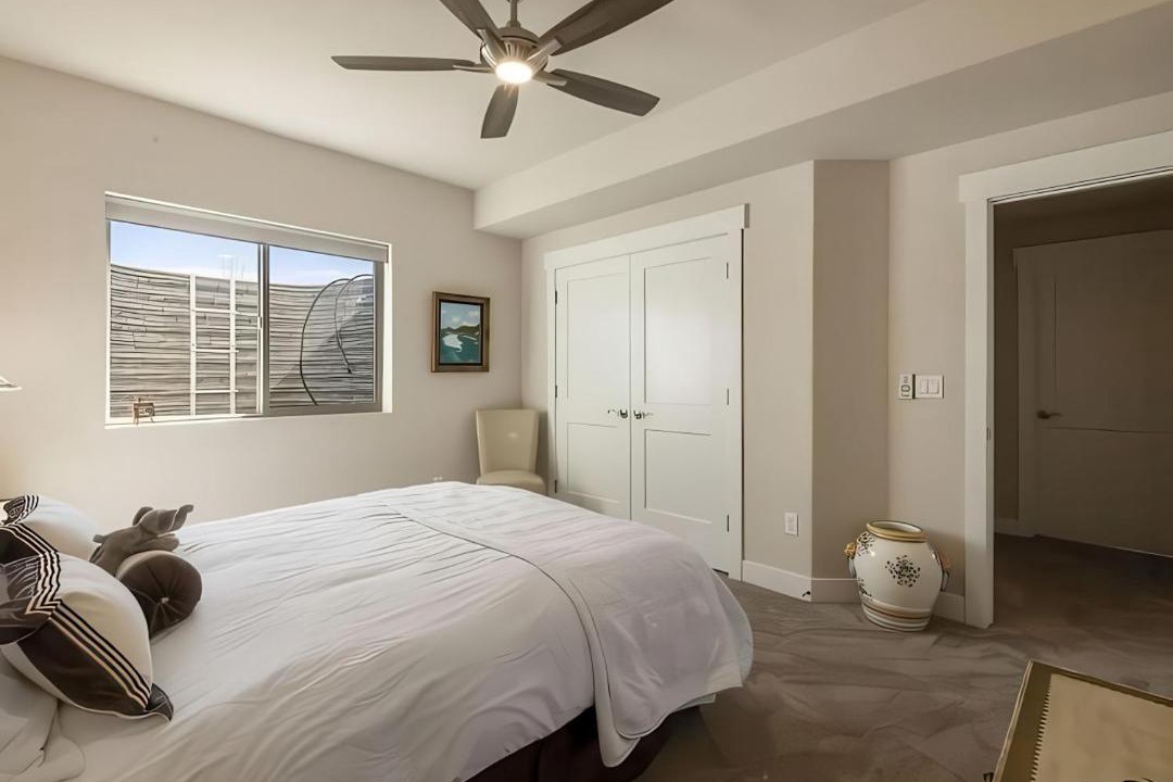 Photo of Bedroom in Heber