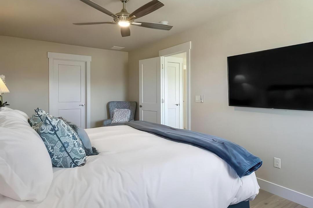 Photo of Bedroom in Heber