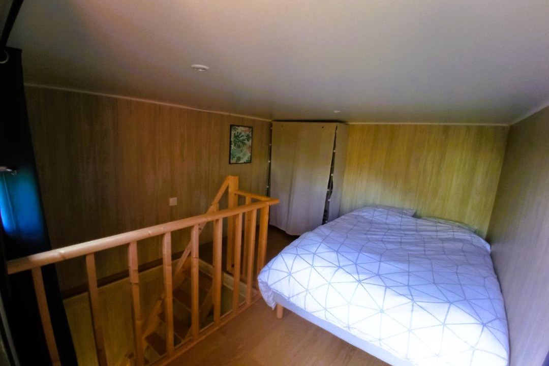 Photo of Bedroom in Montboillon
