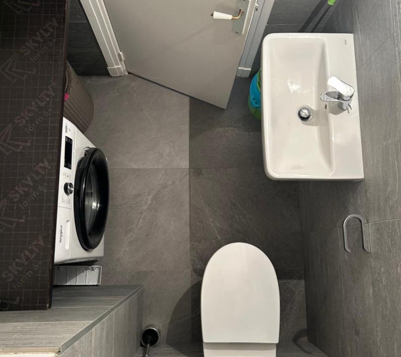 Photo of Bathroom in Maxilly-sur-Leman