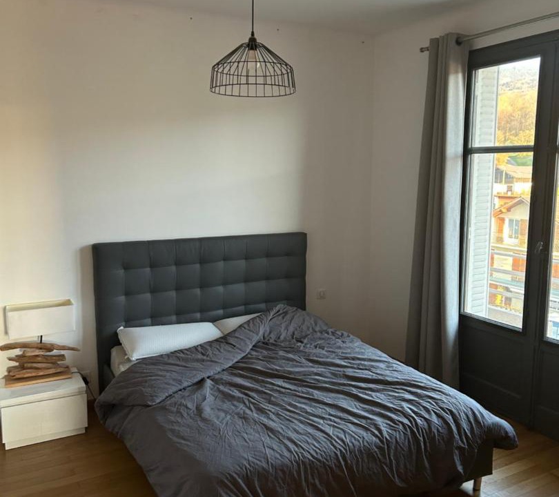 Photo of Bedroom in Maxilly-sur-Leman