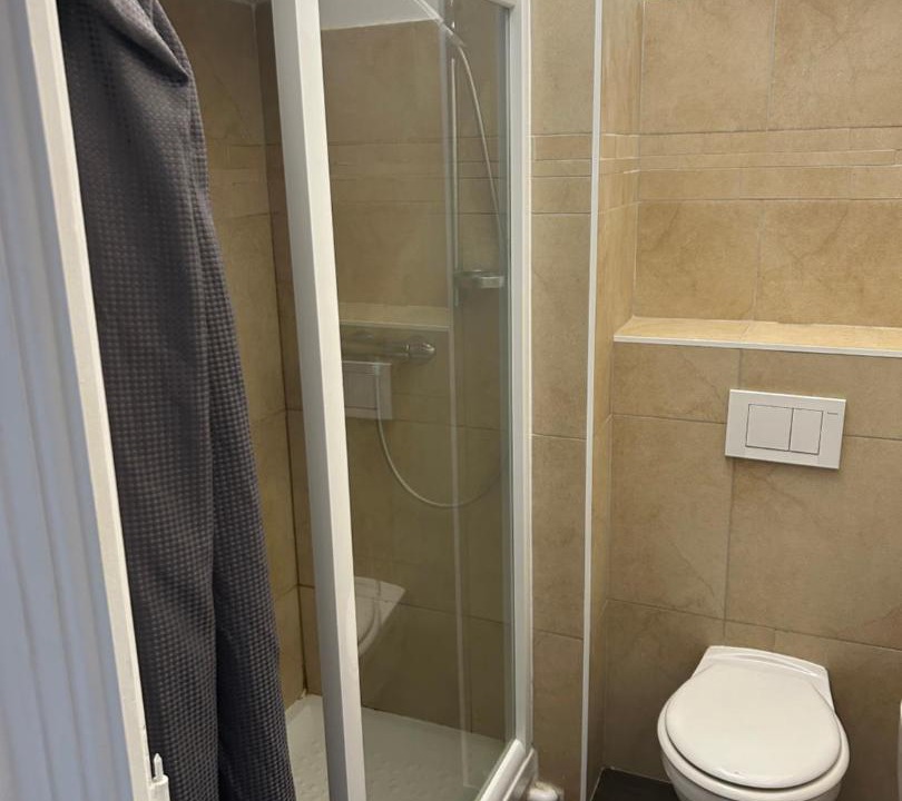 Photo of Bathroom in Maxilly-sur-Leman