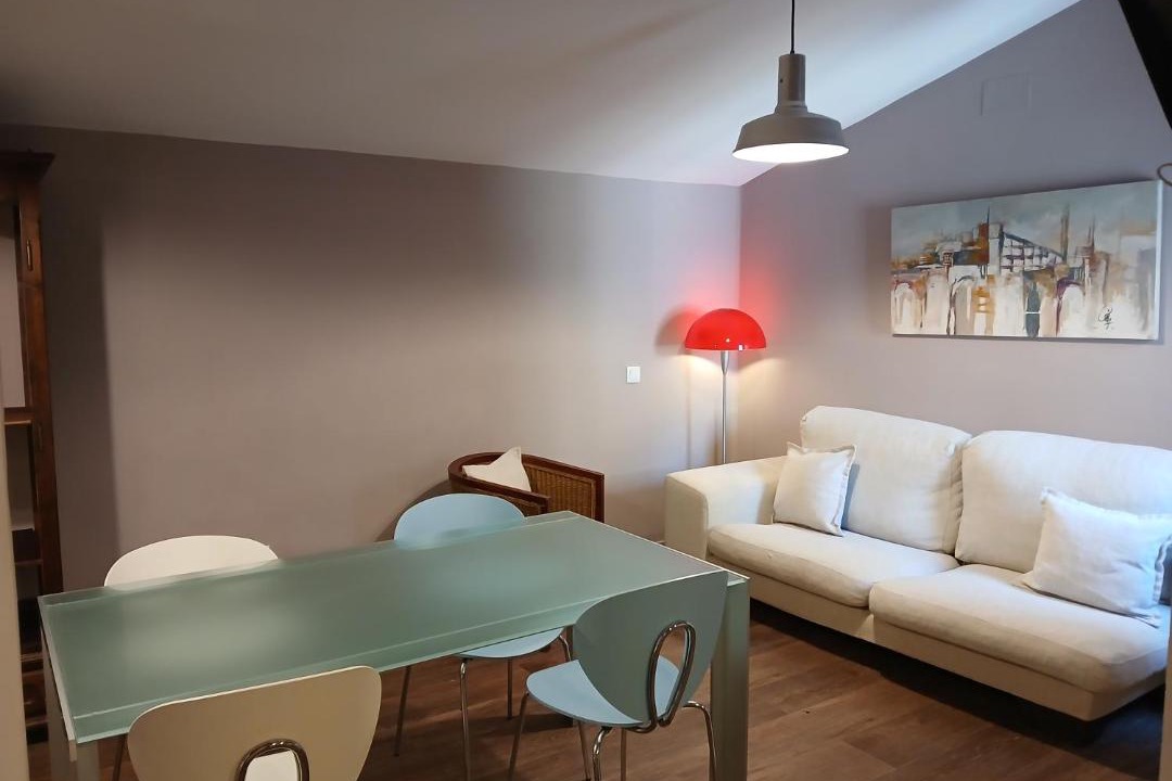 Photo of Livingroom in Lleida