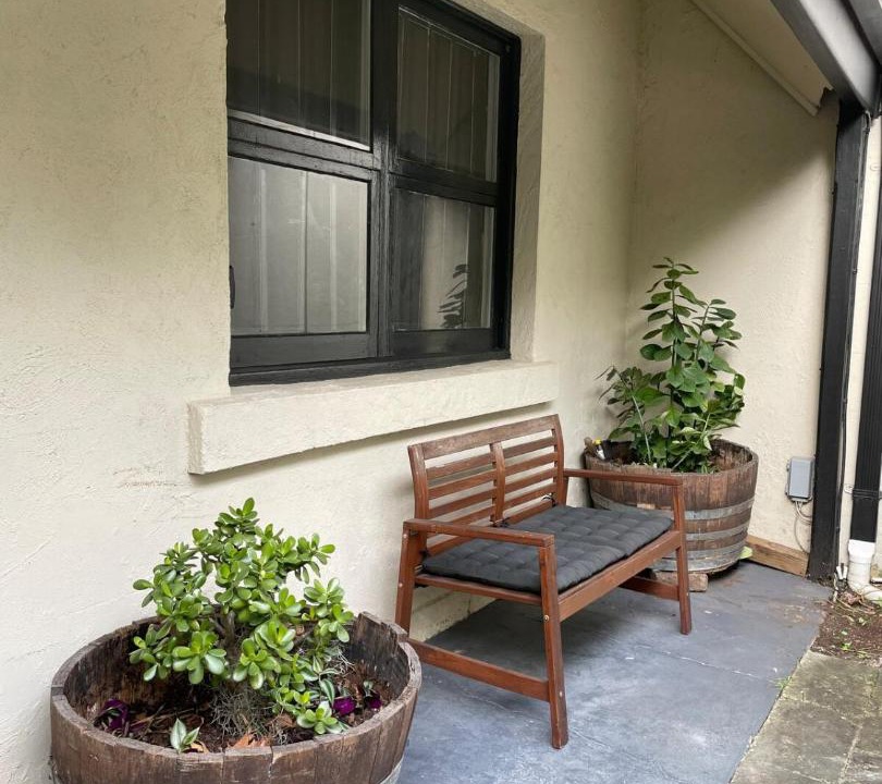 Photo of Patio Balcony in Glebe