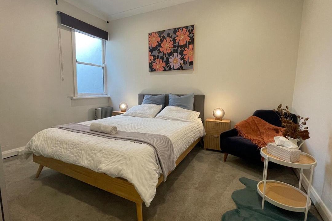 Photo of Bedroom in Glebe