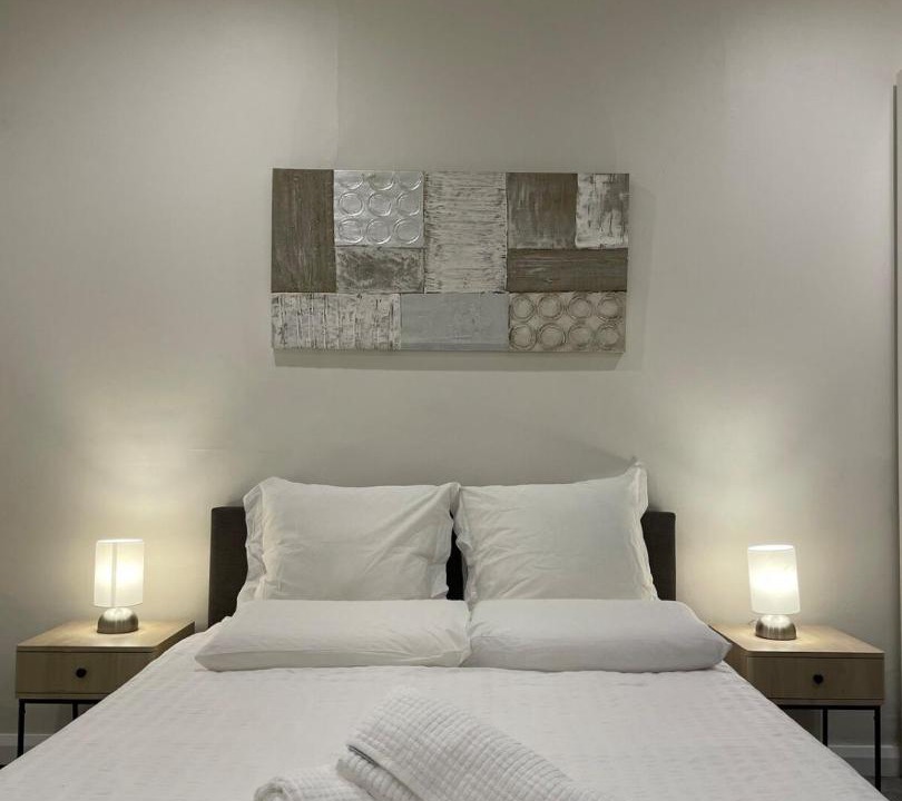 Photo of Bedroom in Glebe