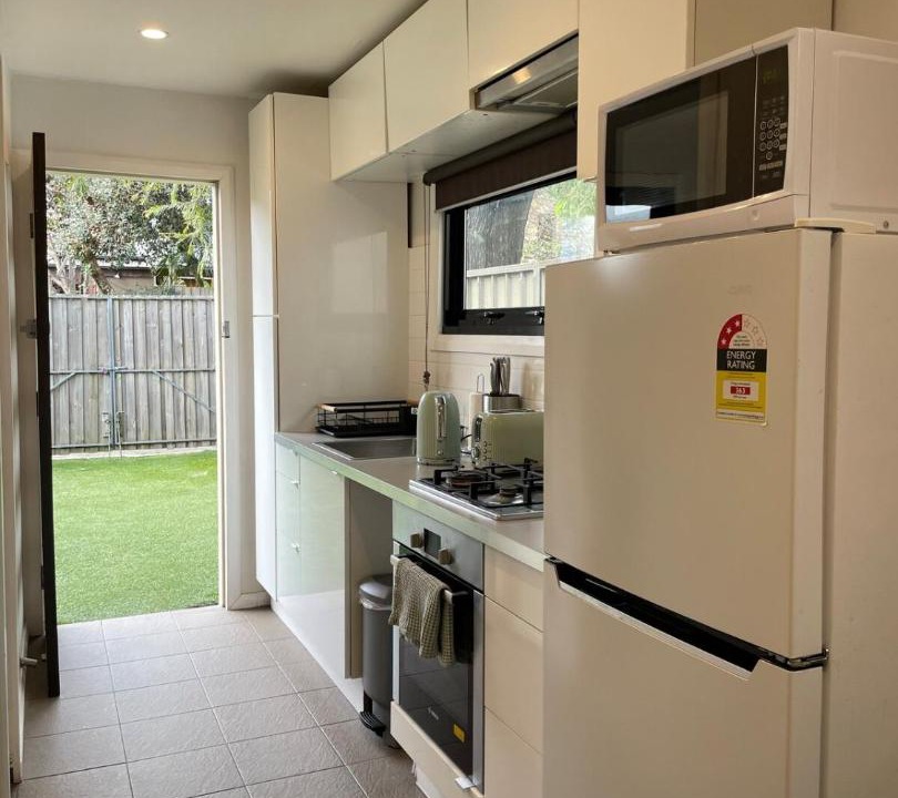 Photo of Kitchen in Glebe