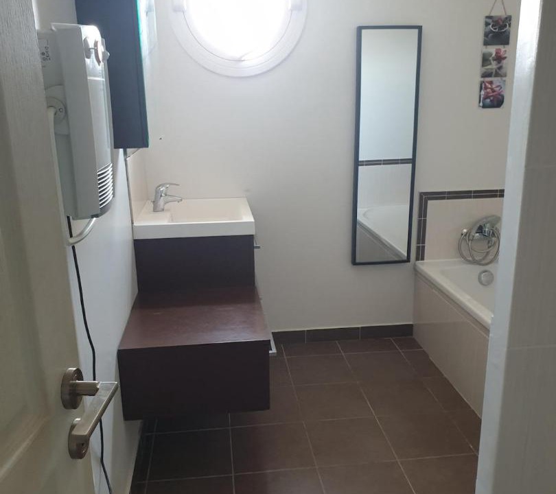 Photo of Bathroom in Monteux