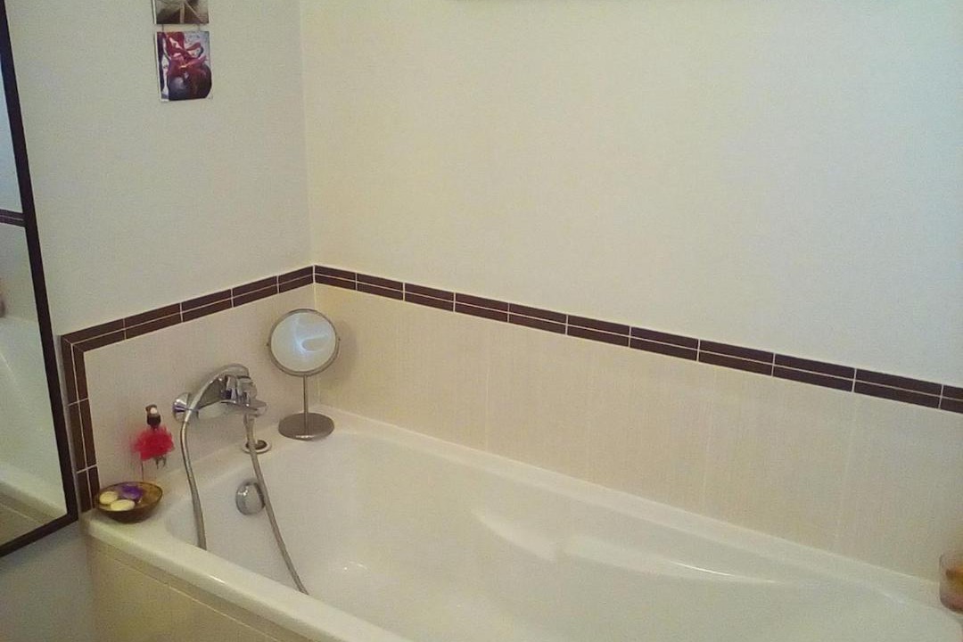 Photo of Bathroom in Monteux