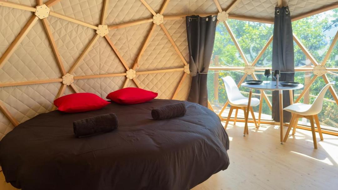 Photo of Bedroom in L'Escarene