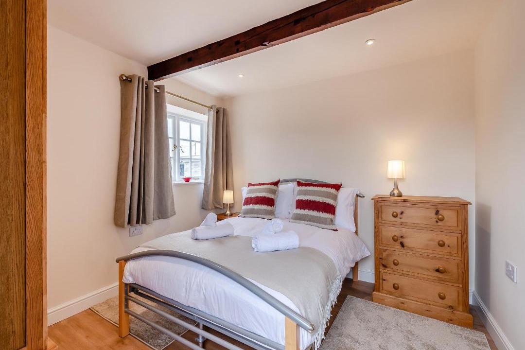 Photo of Bedroom in Preston