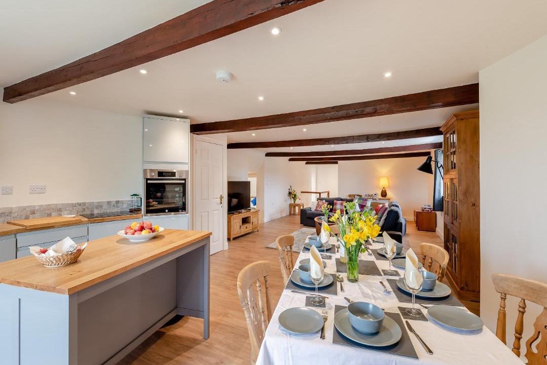 Photo of Kitchen in Preston