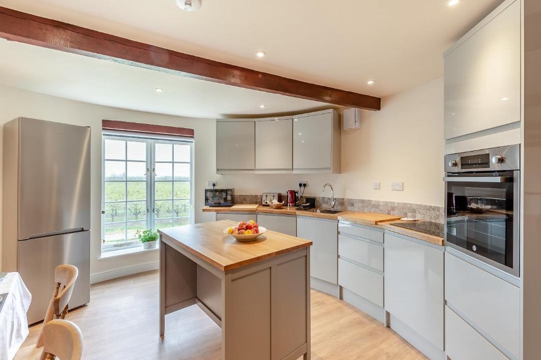 Photo of Kitchen in Preston