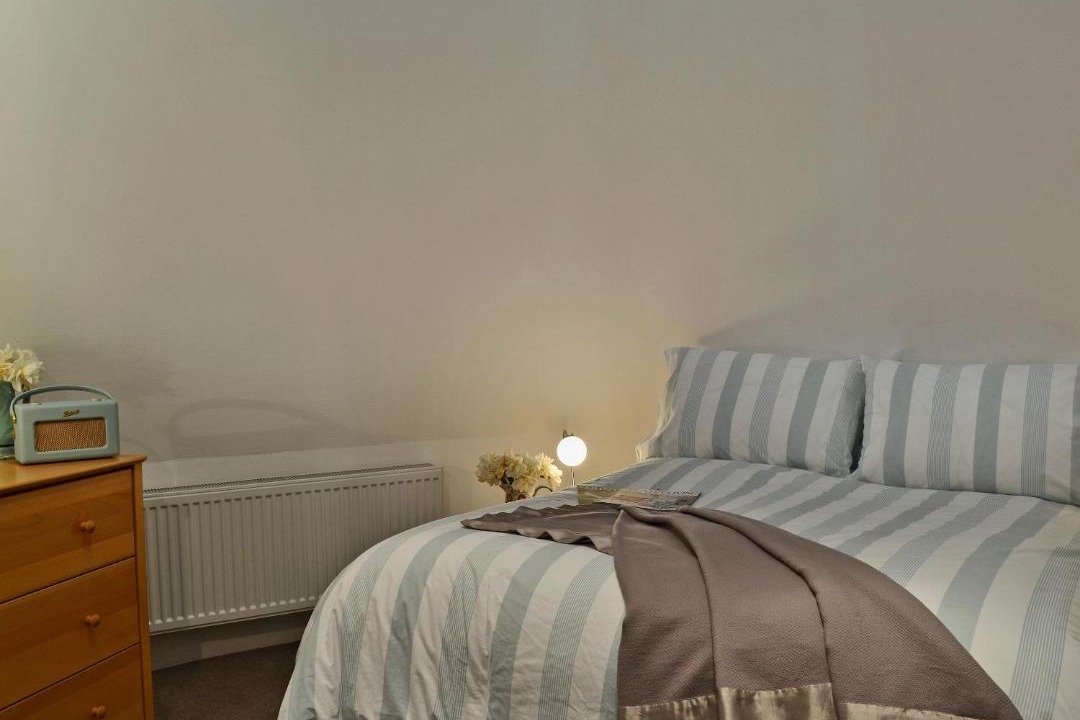 Photo of Bedroom in Langton Green