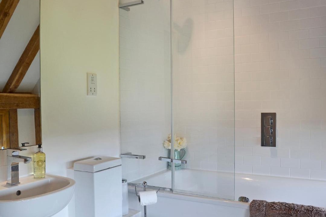 Photo of Bathroom in Langton Green