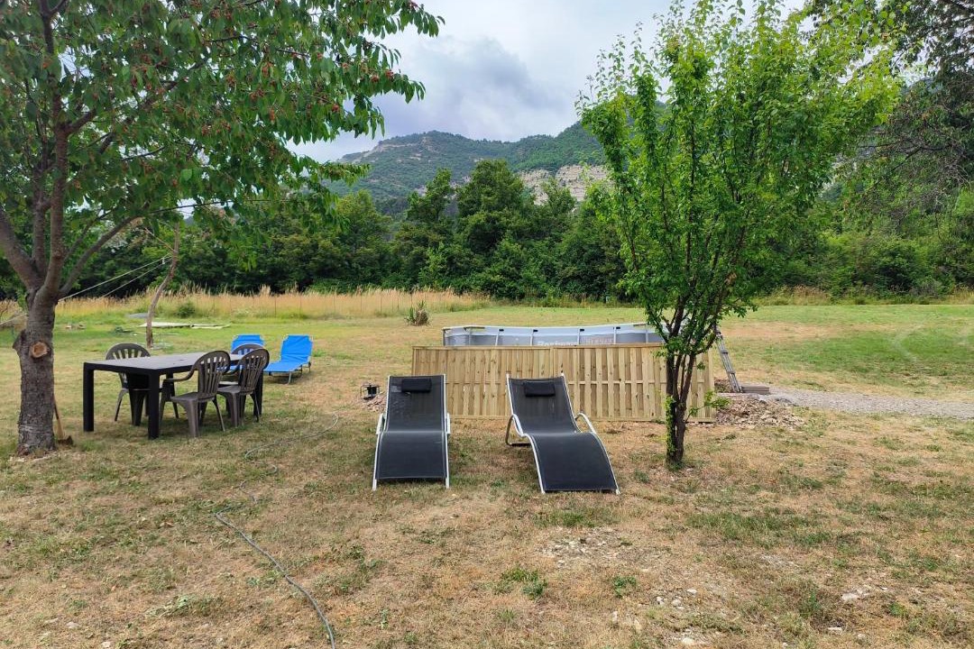 Photo of Outdoor in Val-de-Chalvagne