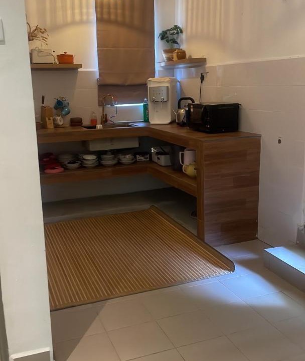 Photo of Kitchen in Durian Tunggal