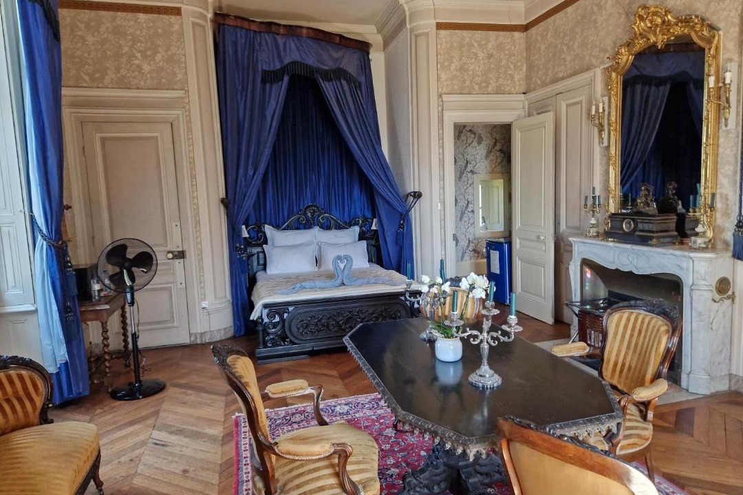 Photo of Others in Saint-Bonnet-les-Oules