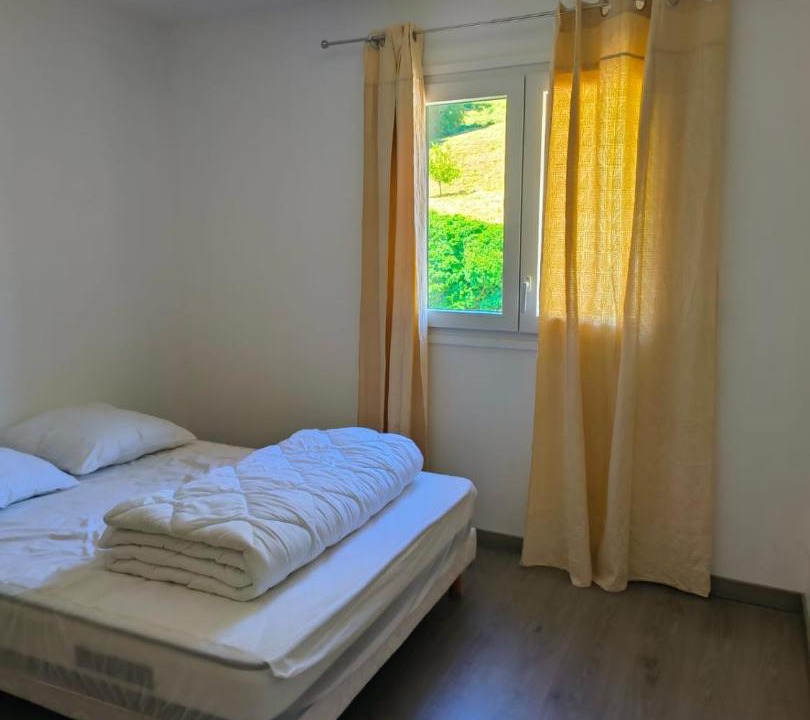 Photo of Bedroom in Chaparon