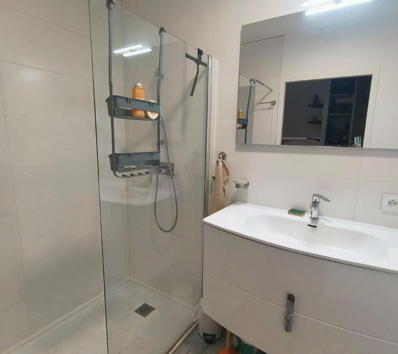 Photo of Bathroom in Chaparon