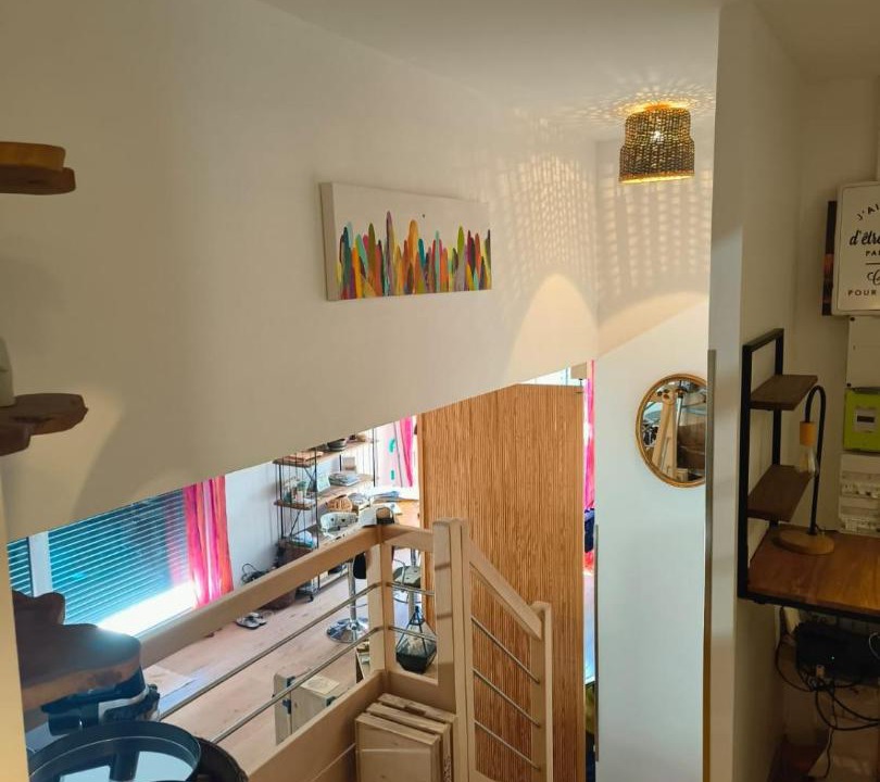 Photo of Kitchen in Chaparon