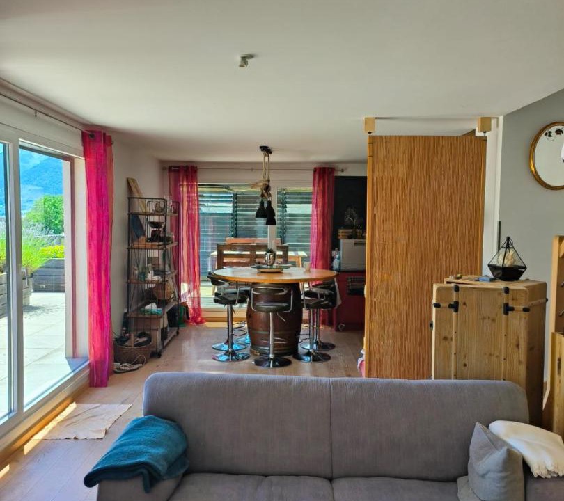 Photo of Livingroom in Chaparon
