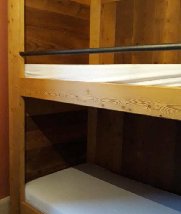 Photo of Bedroom in Nans-sous-Sainte-Anne