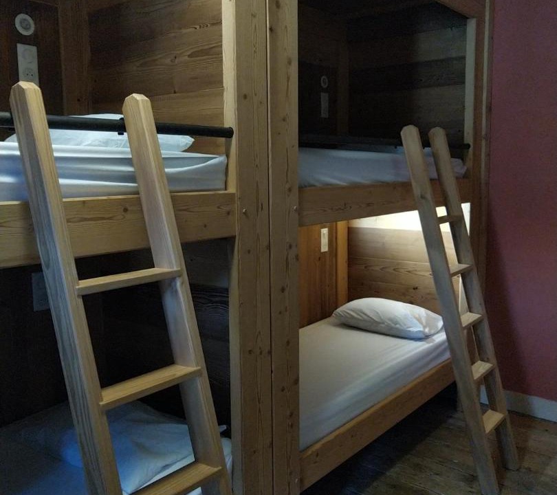 Photo of Bedroom in Nans-sous-Sainte-Anne