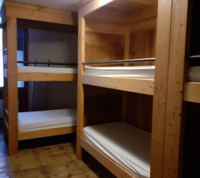 Photo of Bedroom in Nans-sous-Sainte-Anne