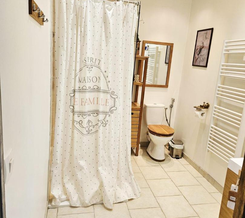 Photo of Bathroom in Madranges