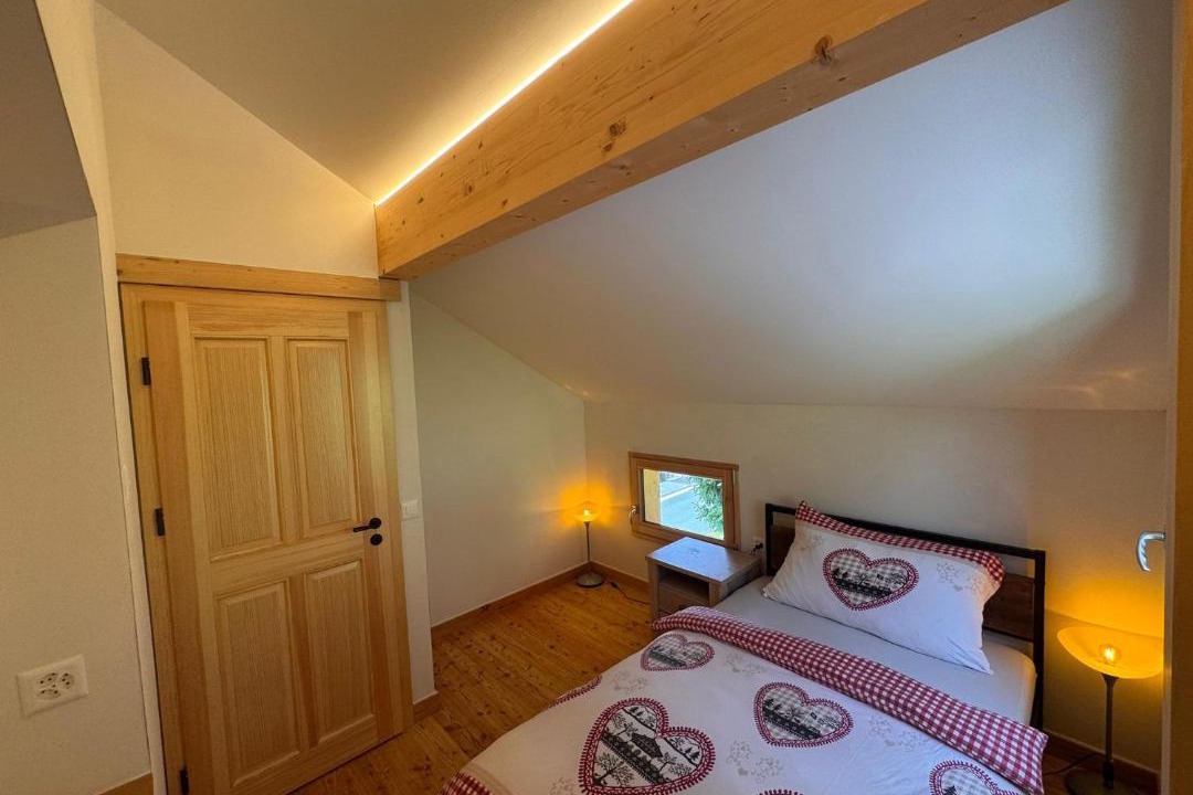 Photo of Bedroom in Oberried am Brienzersee