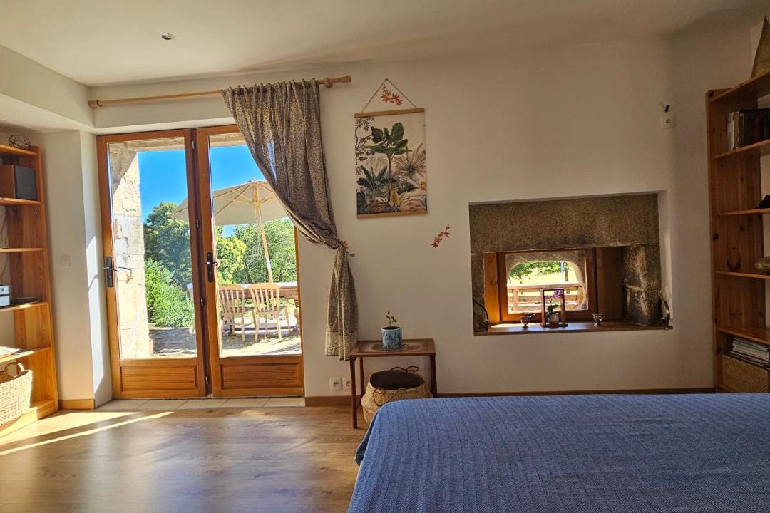 Photo of Bedroom in Madranges