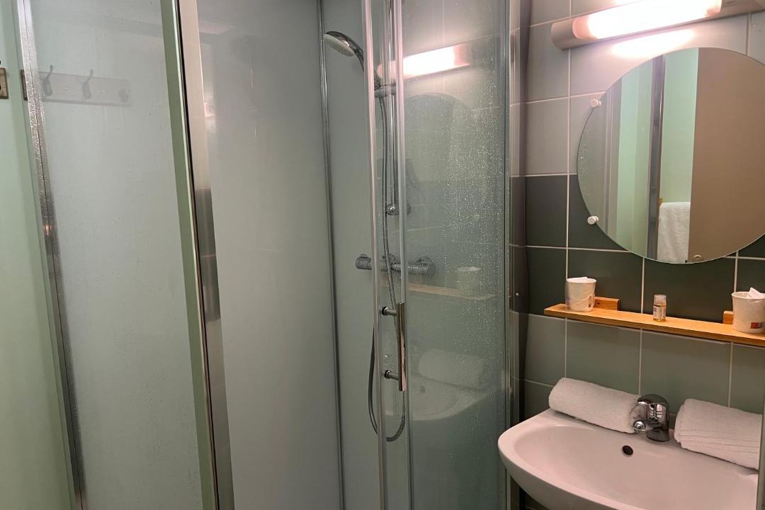 Photo of Bathroom in Talizat