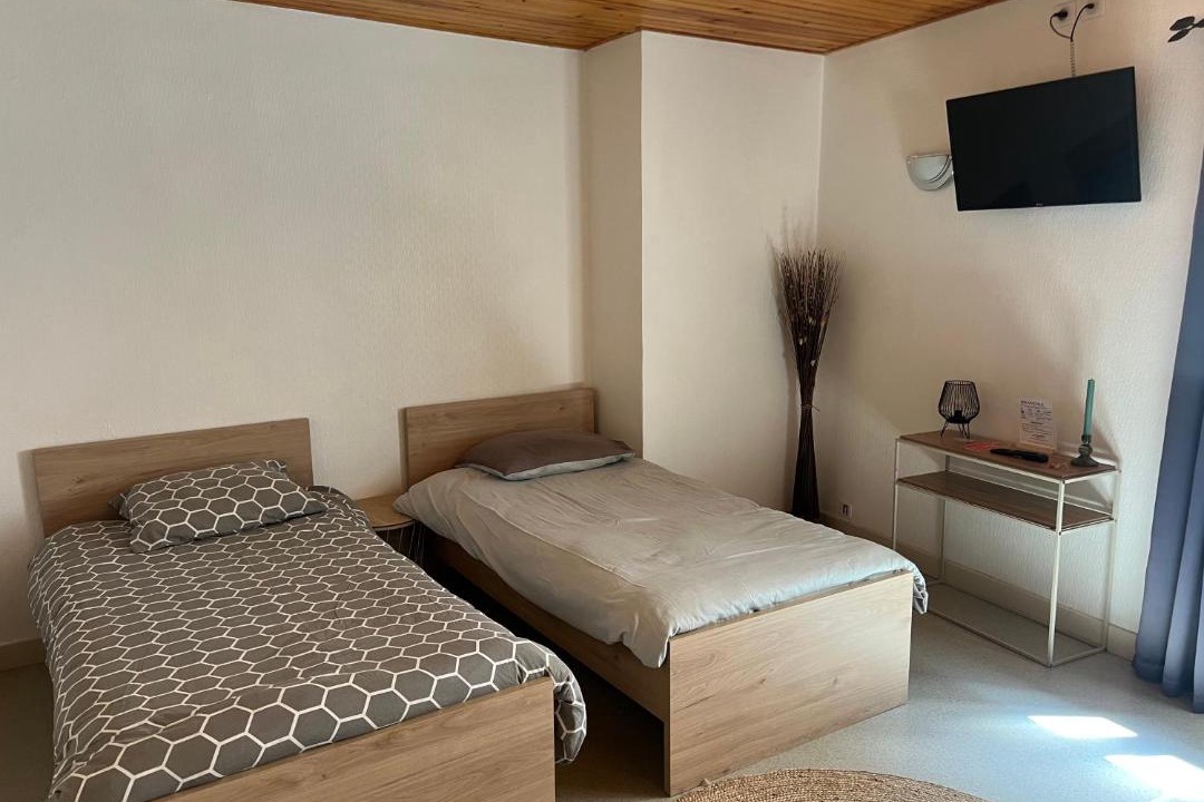 Photo of Bedroom in Talizat