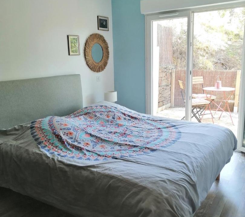 Photo of Bedroom in Montseret